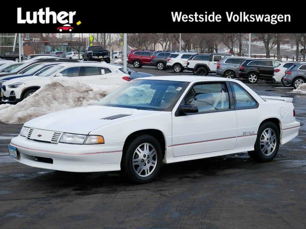Chevrolet Lumina