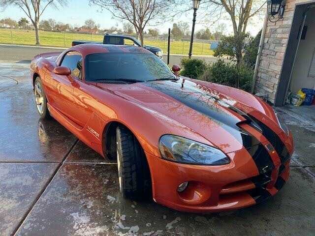 Dodge Viper