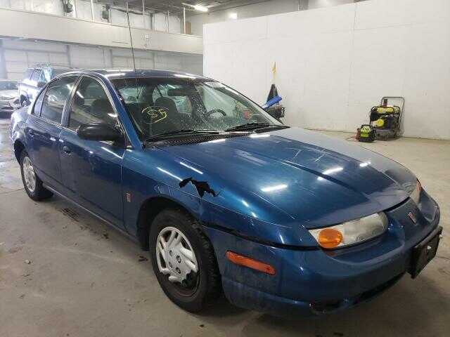 Saturn SL