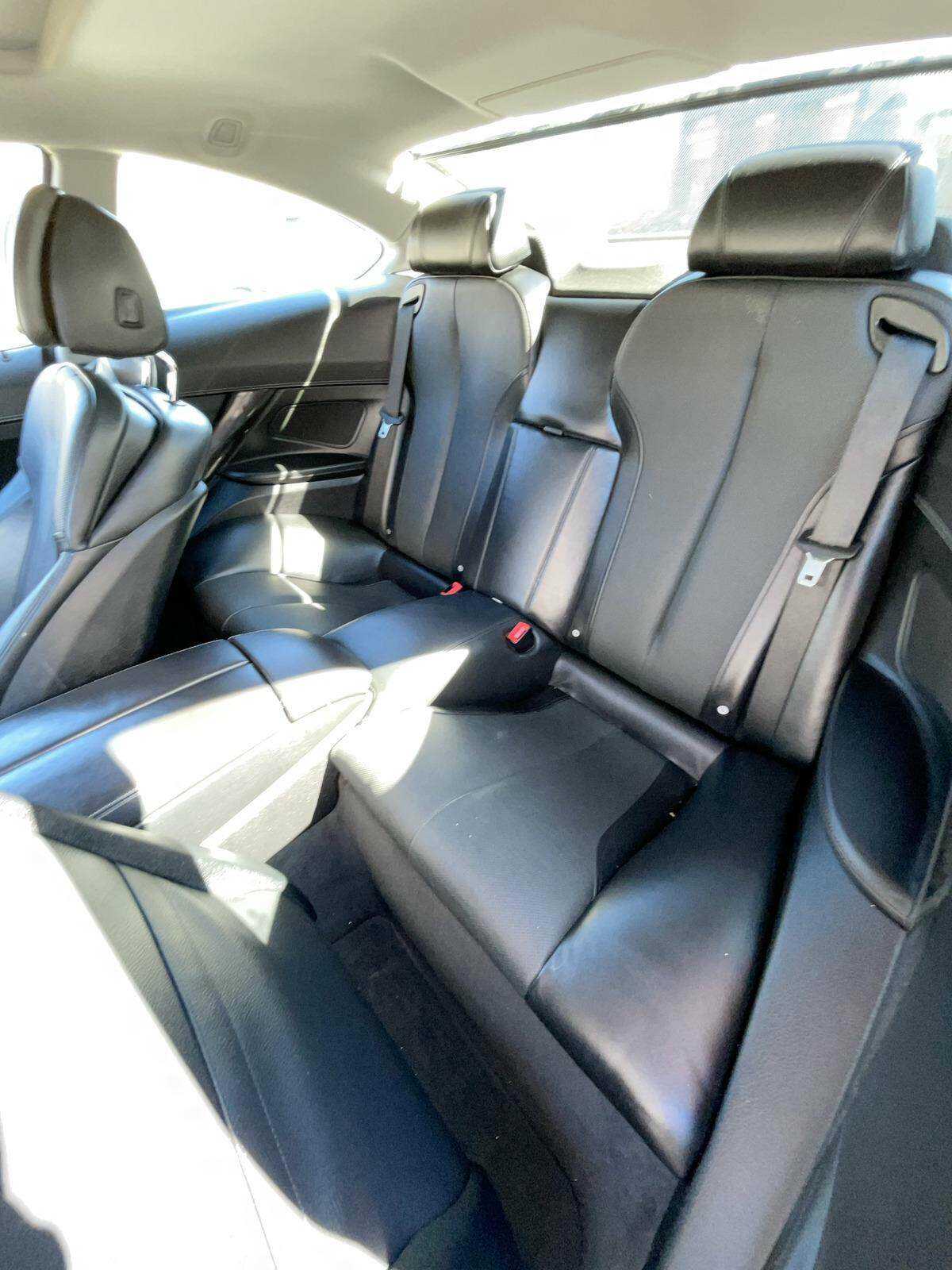 BMW 640i
