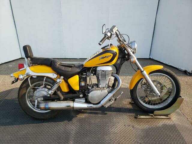 Suzuki LS650P