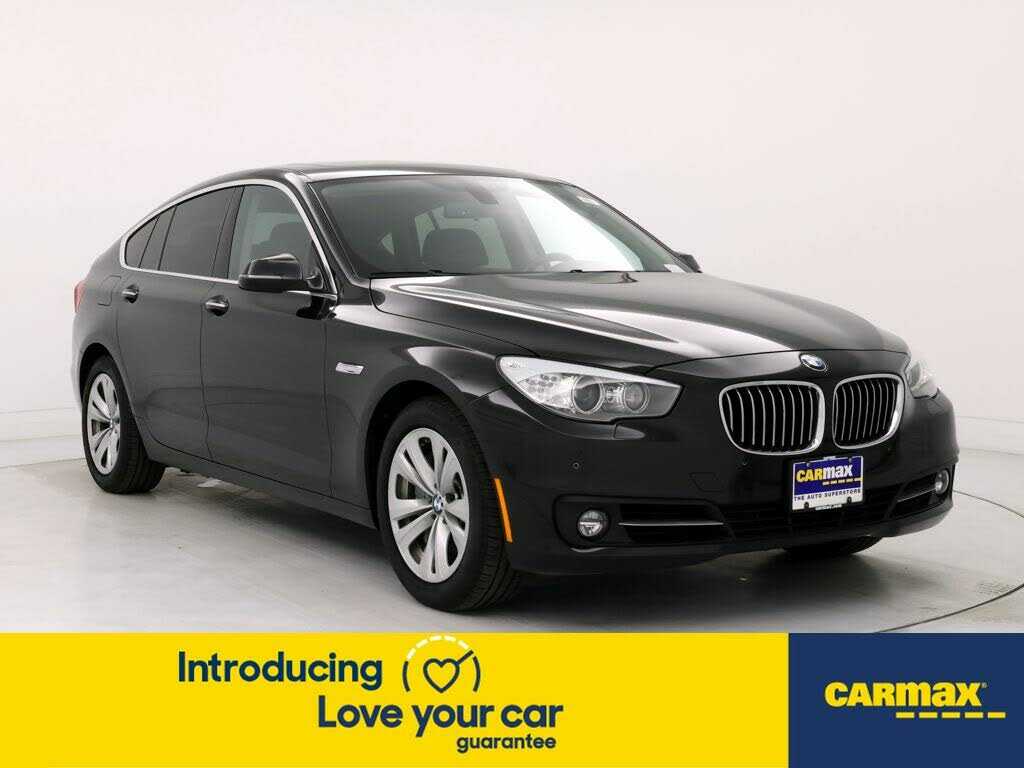 BMW 535i