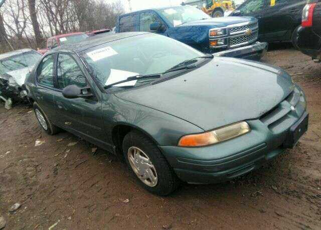 Dodge Stratus