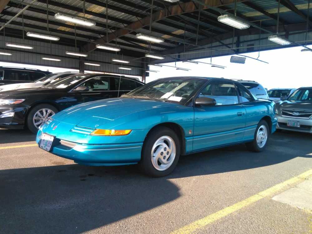 Saturn SC2