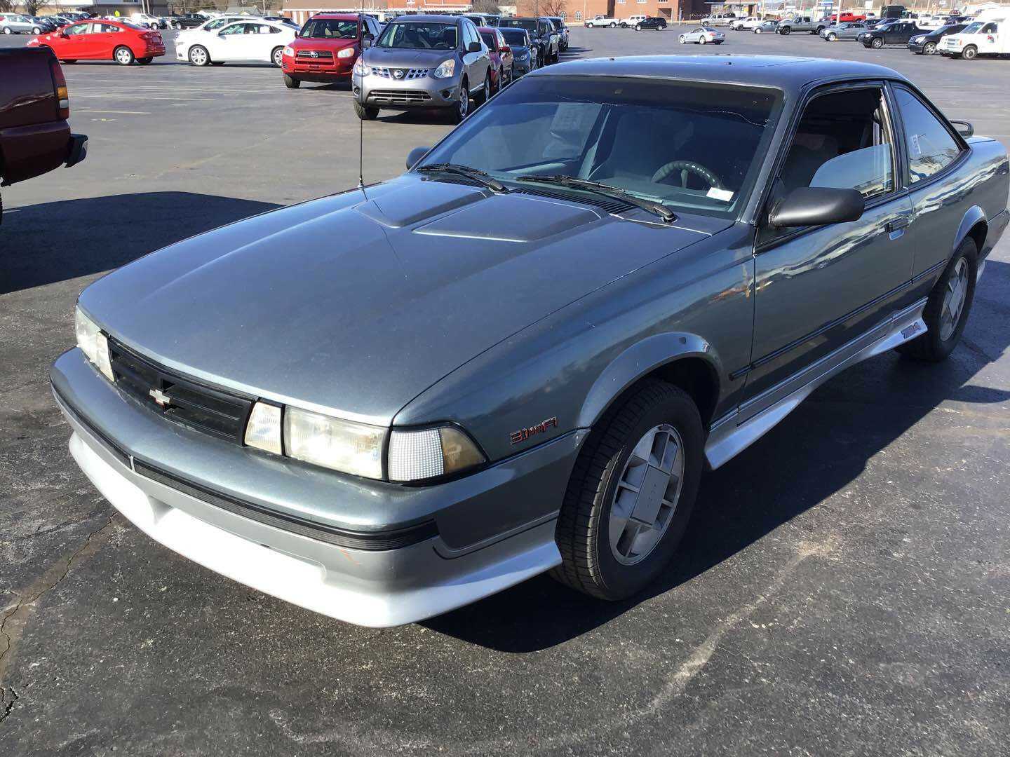 Chevrolet Cavalier