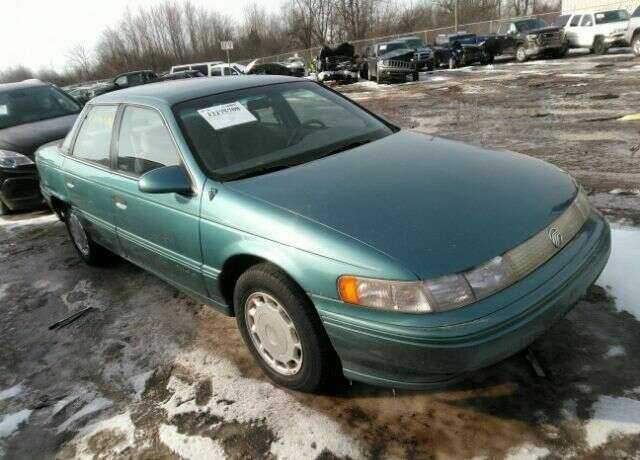 Mercury Sable