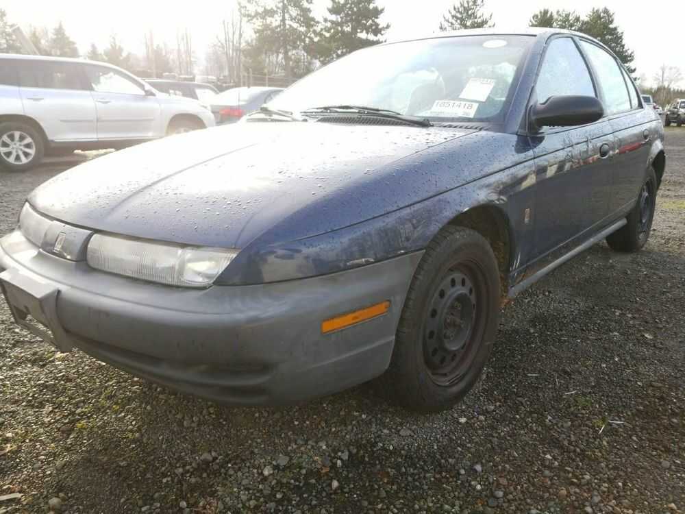 Saturn SL