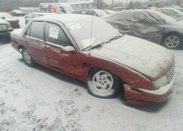 Chevrolet Corsica