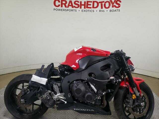 Honda CBR1000