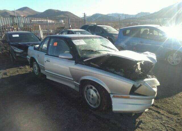 Saturn SL2