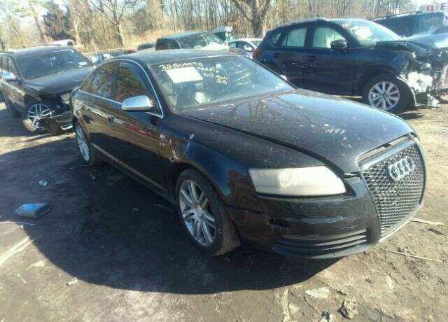 Audi S6