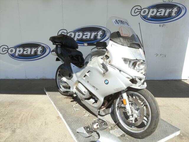 BMW R 1150 RT