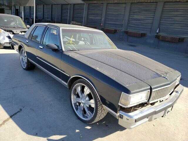 Chevrolet Caprice
