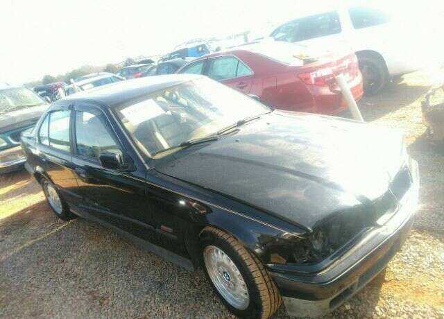 BMW 325i