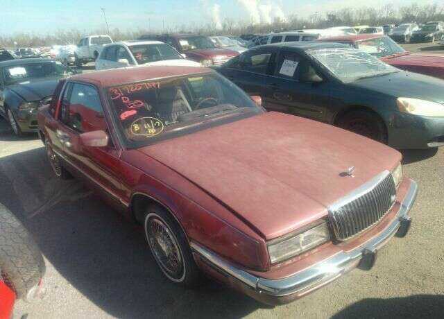 Buick Riviera