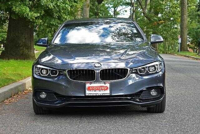 2019 BMW 430i