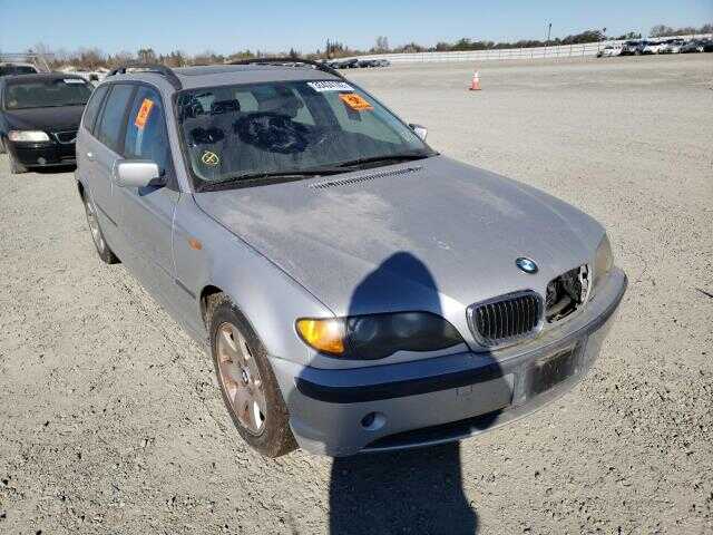BMW 325iT