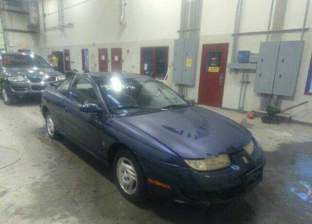 Saturn SC2