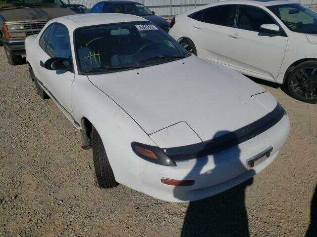 Toyota Celica