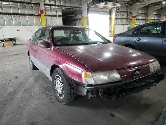 Ford Taurus