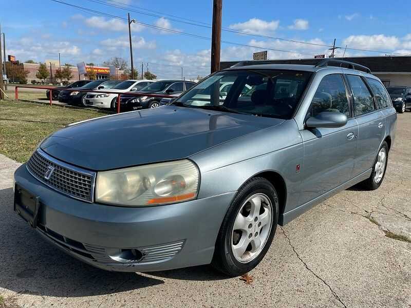 Saturn LW300