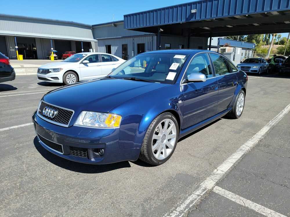 Audi RS6