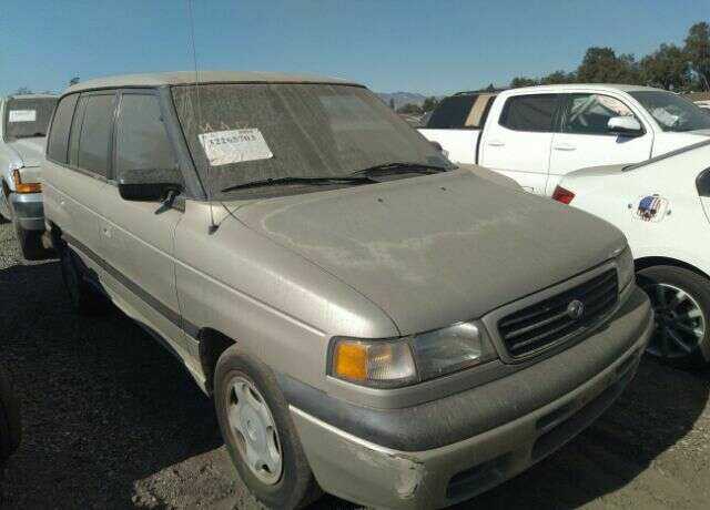 Mazda MPV