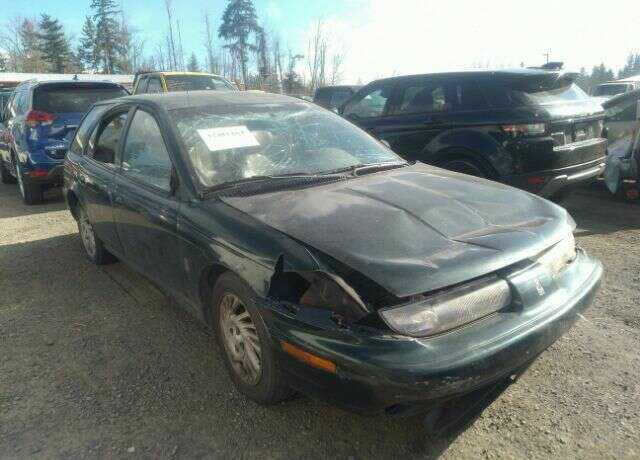 Saturn SW2