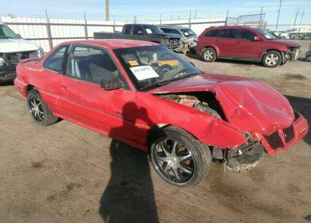 Pontiac Grand AM