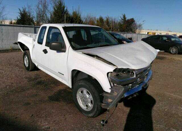 Isuzu i-280