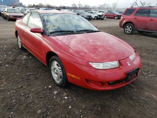Saturn SC2