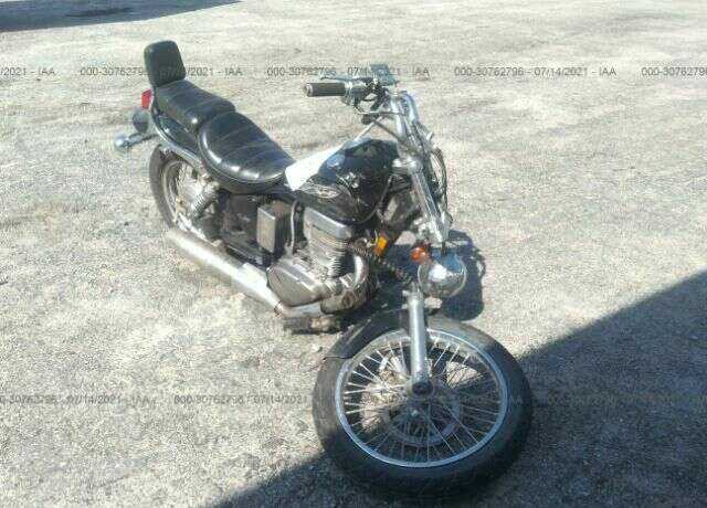 Suzuki LS650P