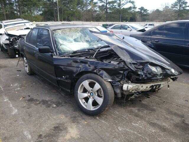 BMW 525i