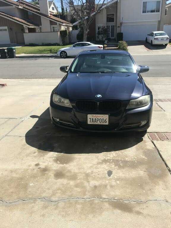 BMW 335d