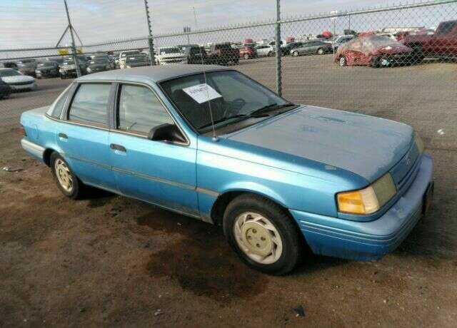 FORD