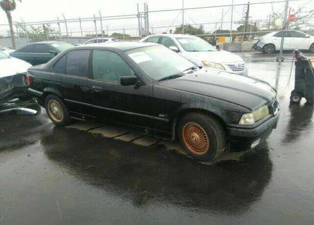 BMW 325i