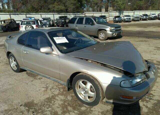 Honda Prelude