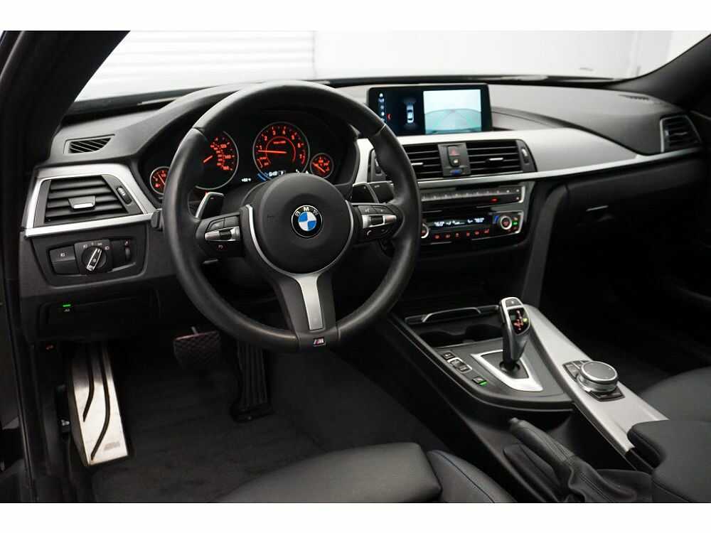 2019 BMW 430i