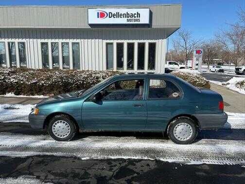 Toyota Tercel