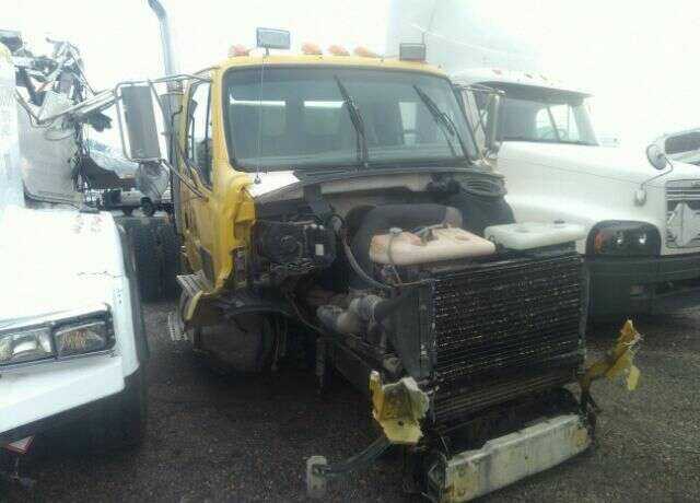 Ford AT9513