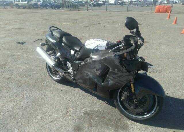 Suzuki GSX1300R