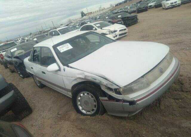 Mercury Sable
