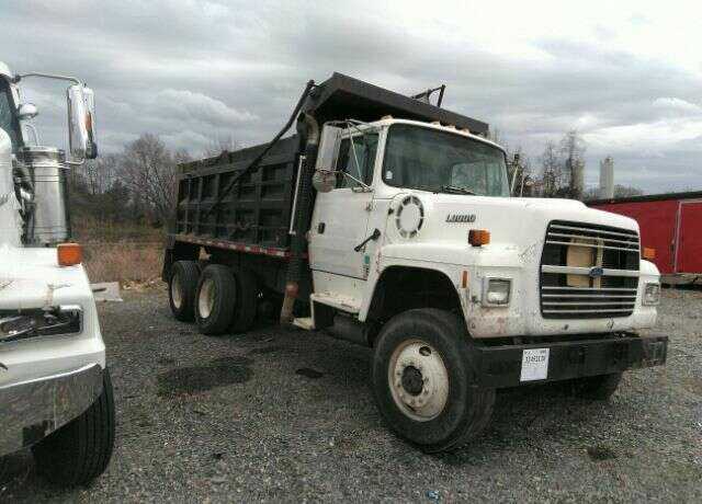 Ford LT9000