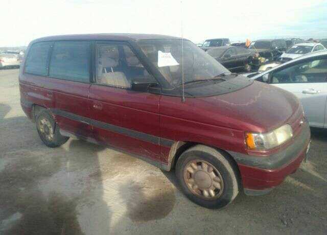 Mazda MPV