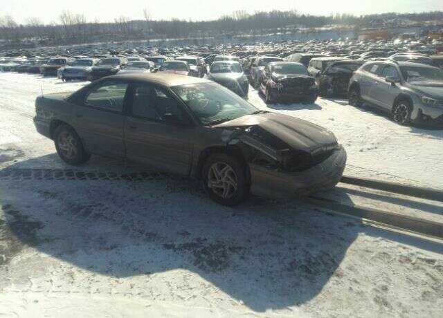 Dodge Intrepid