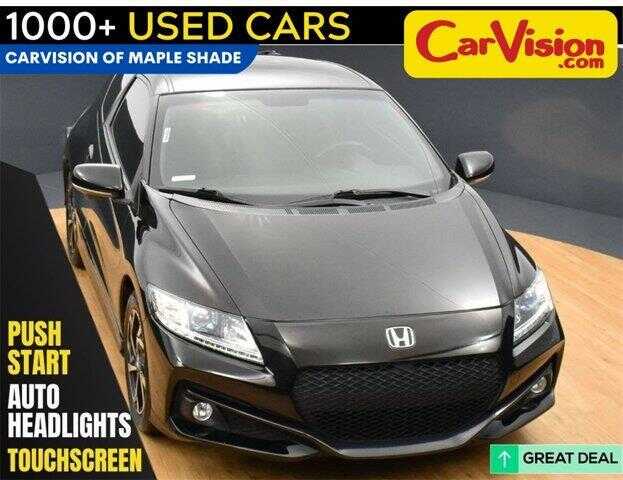 Honda CR-Z