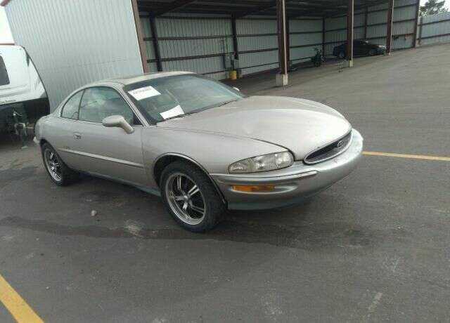 Buick Riviera