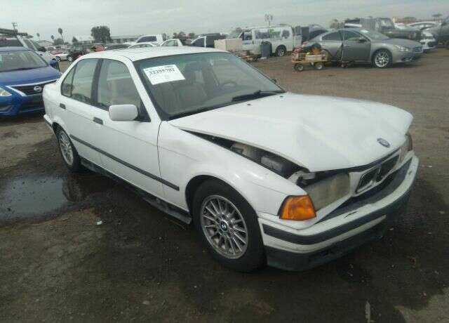 BMW 325i
