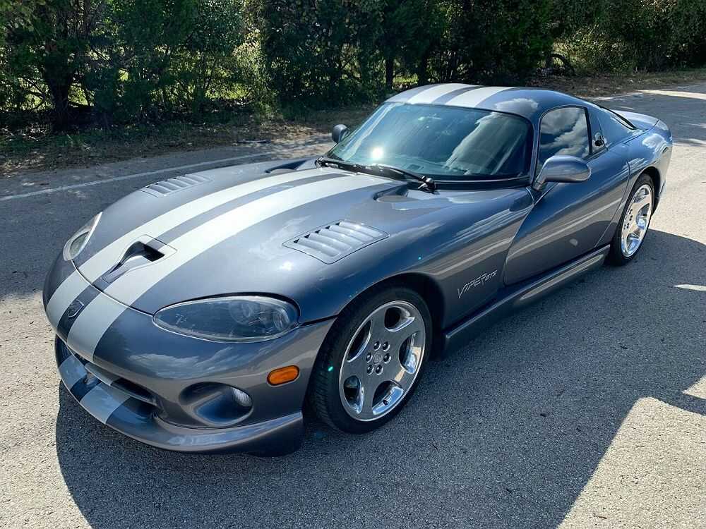 Dodge Viper