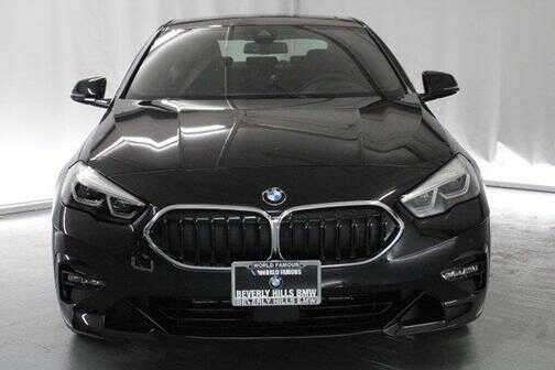 2021 BMW 228i